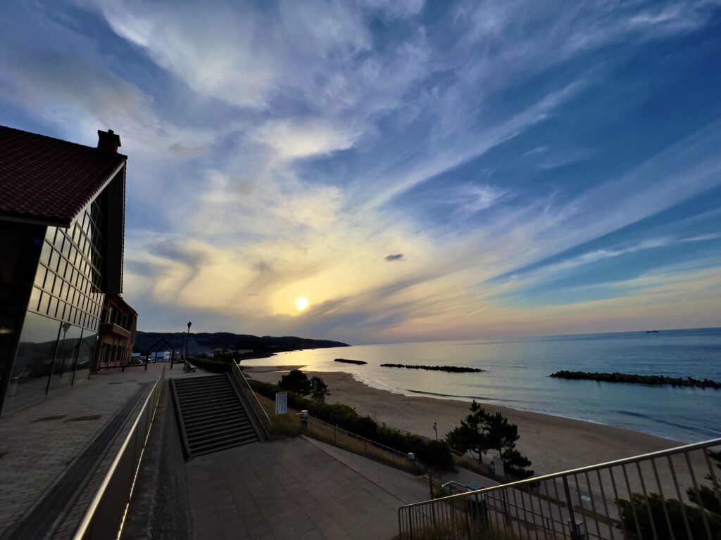 道の駅　キララ多岐